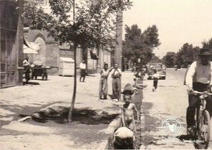 حکومتی که کشتار کرد، از ایران تا دیگر کشورها +فیلم