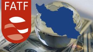 خودتحریمی FATF سوغات شماست، به دیگران نسبت ندهید