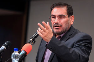 آمار جالب شمخانی درباره جان‌باختگان حوادث اخیر