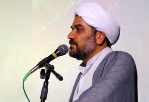 نگاهی به زندگینامه امام جمعه کازرون‌+ سوابق