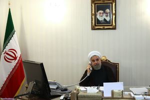 امتیازی که روحانی رایگان فروخت