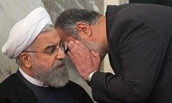 آشنا: روحانی دولتش را استیضاح می‌کند