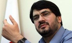 سند عضویت بذرپاش در هیات امنای دانشگاه صنعتی شریف