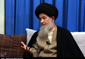 آیت الله علوی‌گرگانی: وحدت عامل پیروزی انقلاب اسلامی است