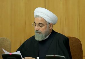 دستور روحانی در پی حادثه‌ درگذشت دانشجویان واحد علوم تحقیقات