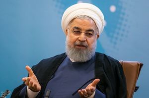 روحانی: دولت طرح تحول سلامت را با قوت تا پایان راه ادامه می‌دهد