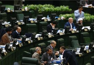 منظم‌ترین نمایندگان مجلس چه‌کسانی هستند؟ +اسامی