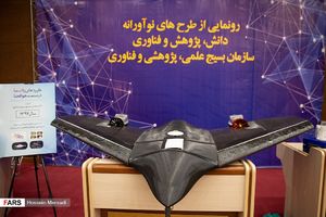 پهلوی هم می‌توانست اینقدر پیشرف کند؟