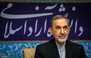 پیام تسلیت ولایتی در پی حادثه واژگونی‌اتوبوس حامل دانشجویان
