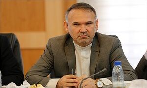 گزارش معاون وزیر دفاع پیرامون بودجه این وزارتخانه