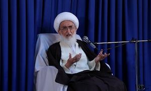 آیت‌الله نوری‌همدانی: مردم صاحبان واقعی انقلاب هستند