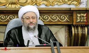 مردم اگر صداقت و کار جهادی مسئولان را ببینند در صحنه می‌مانند/ دستگاه قضایی برای فعال نگه داشتن کارخانجات در میدان است