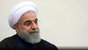 جماران: روحانی کلا پاسخگویی را تعطیل کرده است