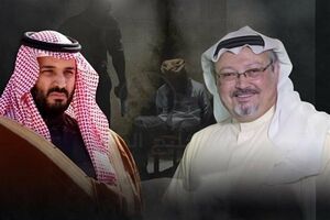 چرا کابوس قتل خاشقجی بن سلمان را رها نمی‌کند؟