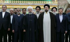 انقلاب اسلامی حادثه کم نظیر تاریخی بود/ بزرگترین هنر امام، اعتماد به مردم بود