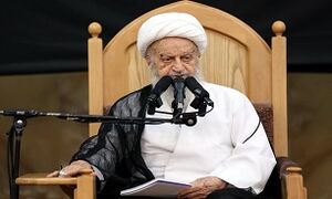 آیت‌الله مکارم: پایان عمر سلفیت و وهابیت نزدیک است