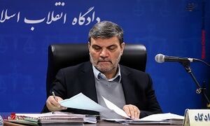 پایان قرائت کیفرخواست متهمان جاسوسی از مراکز نظامی کشور