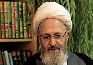 آیت‌الله سبحانی: باید استقلال حوزه از دولت حفظ شود