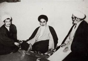 اسنادی از اصالت نامه امام درباره آیت‌الله منتظری +عکس