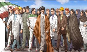 ۱۰ کارکرد گفتمانی بیانیه گام دوم انقلاب