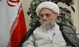 ترکیب جدید هیئت رئیسه مجلس خبرگان رهبری +اسامی