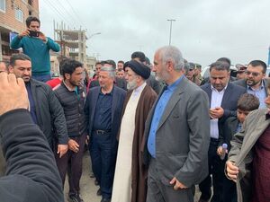 اولویت نخست باید خدمات‌رسانی به سیل‌زدگان باشد/ خسارت‌ها ‌به طور دقیق ارزیابی شود