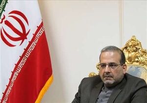 سخنگوی شورای عالی امنیت ملی: «شهوت اول بودن» ترامپ‌ را به مرز جنون رسانده است