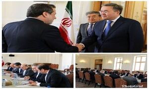 واکنش عراقچی به اقدام خصمانه آمریکا علیه سپاه