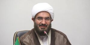 حاج‌علی‌اکبری: قاطعانه از امر به معروف مسئولان حمایت می‌کنیم