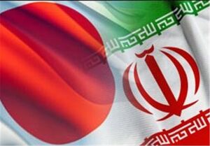 پاسخ ایران به درخواست میانجیگری ژاپن