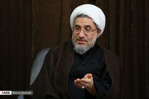 آیت‌الله اراکی: هنر آیت‌الله خامنه‌ای تثبیت ارزش‌های انقلاب است