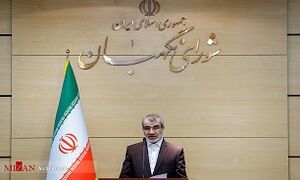 «حمایت از کالای ایرانی» قانون شد / ملاک و معیار برای شورای نگهبان، قانون است