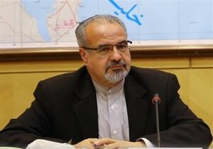 یک نماینده مجلس درگذشت +سوابق و عکس