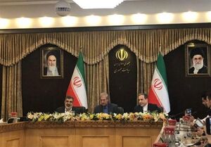 ۶ نکته از نشست خبری «کمالوندی» و «عراقچی» درباره برجام