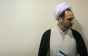 واقعیت نقش سعید امامی چه بود؟/ دفاع شما از همفکران خود در پرونده قتل‌های زنجیره‌ای قابل فهم است