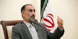 محمد دهقان حقوقدانی برجسته و مفید است