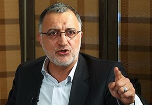 زاکانی: مطالبه گری باید از صحن مجلس آغاز شود