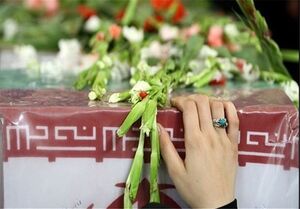 حماسه هفته دفاع مقدس در توییتر +تصاویر