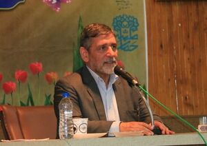 تحلیل صفار هرندی از رمز ماندگاری جمهوری اسلامی