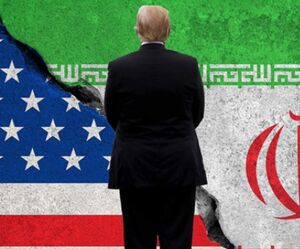 عضویت آقای رییس جمهور در کمپین انتخاباتی ترامپ
