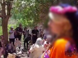 صدور حکم غیرقطعی برای خواننده جنجالی ابیانه