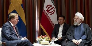 روحانی:صرفا تعهد یکی از طرفین در برجام پذیرفتنی نیست