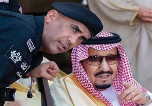 مقدمه‌چینی &quot;بن سلمان&quot; برای تکیه بر تخت پدر