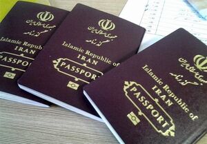 عزت بخشی به پاسپورت ایرانی با چاشنی آزادی ایرانیان در بند