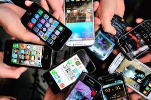 حذف معافیت ۸۰ دلاری برای واردات گوشی همراه مسافر +سند