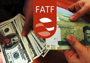 واشنگتن ابزار تازه‌ای برای تحریم ایران ندارد مگر از طریق FATF