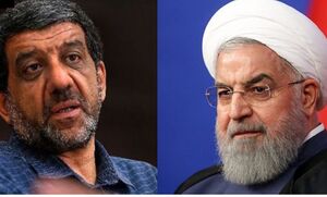 پاسخ ضرغامی به ادعای گم شدن ۹۴۷ میلیون دلار