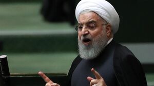 رئیس سازمان هدفمندی یارانه‌ها آبروی «روحانی» را برد