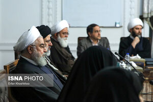 روسای جدید هفت دانشگاه انتخاب شدند