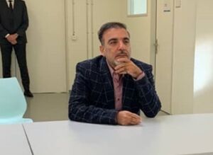 دادگاه آمریکا به بی‌گناهی «دانشمند ایرانی» اعتراف کرد